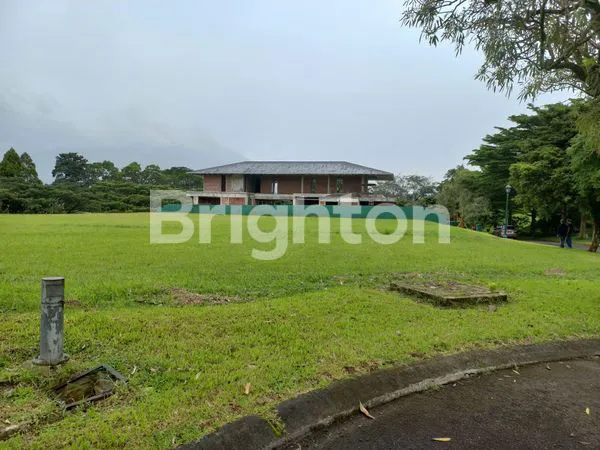 image TANAH SANGAT LUAS HARGA DI BAWAH NJOP DAN STRATEGIS DI RANCAMAYA BOGOR (1)