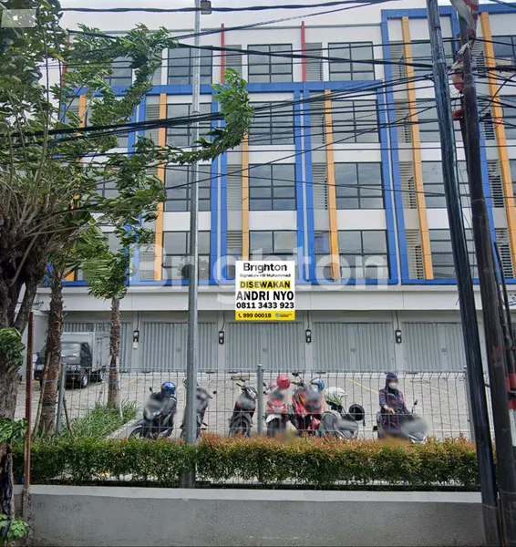 Gambar Property RUKO DUPAK LOKASI SANGAT STRATEGIS