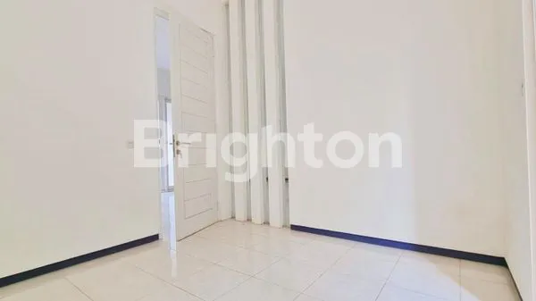 image RUMAH BARU MODERN LUAS HARGA MURAH CLUSTER ELIT RIVERSIDE (9)