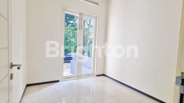 image RUMAH BARU MODERN LUAS HARGA MURAH CLUSTER ELIT RIVERSIDE (10)