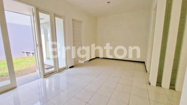 image RUMAH BARU MODERN LUAS HARGA MURAH CLUSTER ELIT RIVERSIDE (14)