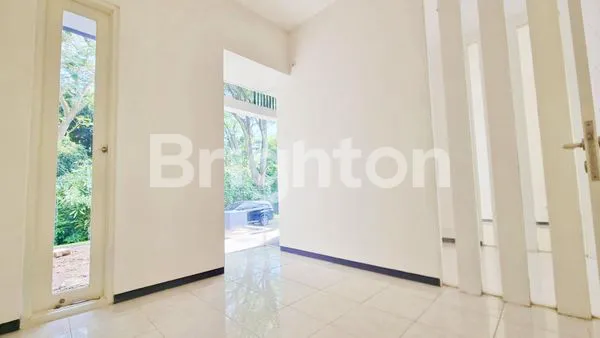 image RUMAH BARU MODERN LUAS HARGA MURAH CLUSTER ELIT RIVERSIDE (15)