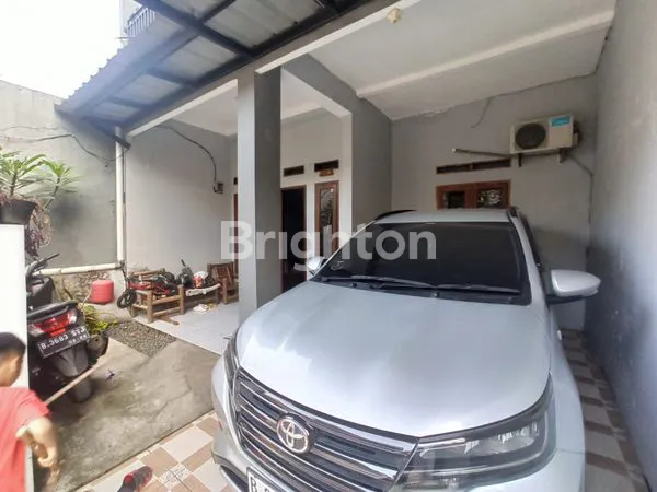 image RUMAH JL. PERMAI, JAKASAMPURNA, BEKASI BARAT (3)