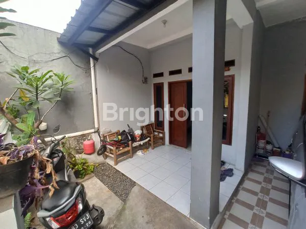 image RUMAH JL. PERMAI, JAKASAMPURNA, BEKASI BARAT (2)