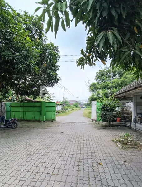 image KAVLING INDUSTRI SIDOARJO NGANTONG BAWA HOKI SIAP BANGUN EX PABRIK, AREA INDUSTRI DAN PABRIK DEKAT KLETEK PUSPA AGRO JEMUNDO (5)