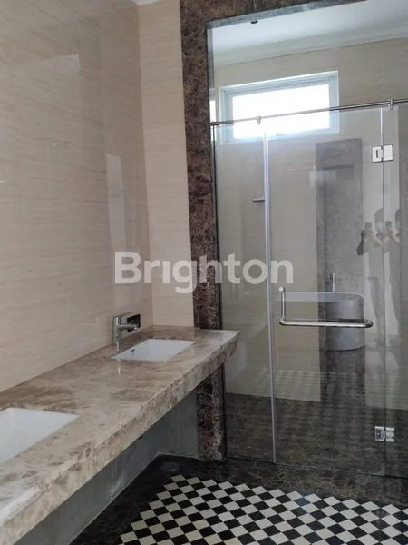 image NEW HOUSE GRAHA FAMILY HIGH SPEC INCLUD EXTRA FURNISH (3)