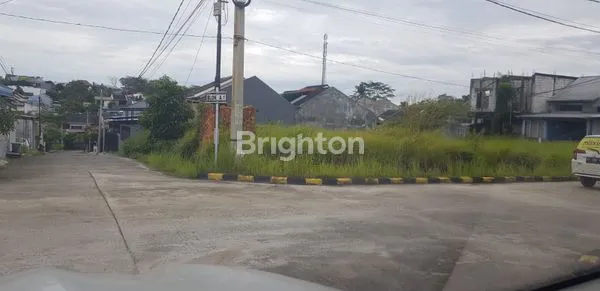 Gambar Property TANAH KAPLINGAN DI PERUMAHAN REGENCY