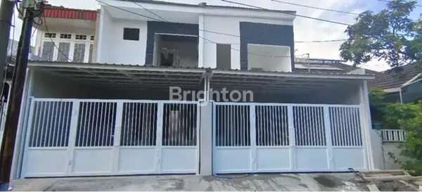 image RUMAH 2 LT ONE GATE DEKAT TOLL PONDOK CANDRA  (1)