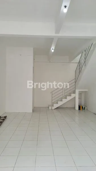 image RUKO 2 JEJER GRESS 3LANTAI DI JALAN KEMBAR (1)