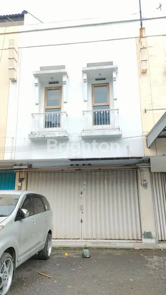 image RUKO SIAP PAKAI TERAWAT UNTUK BERBAGAI USAHA DI KOSAMBI (2)