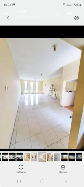 image RUKO SIAP HUNI 3 LANTAI DI JALAN KEMBAR (1)