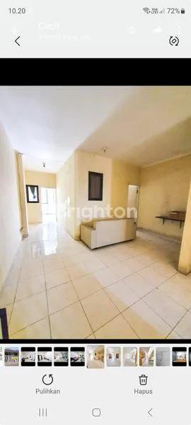 image RUKO SIAP HUNI 3 LANTAI DI JALAN KEMBAR (3)