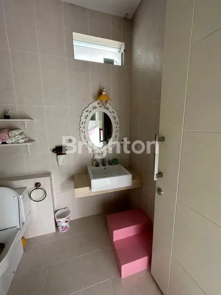 image RUMAH HOOK FULL FURNISH ARTISTIK CITRALAND (1)