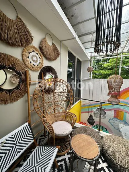 image RUMAH HOOK FULL FURNISH ARTISTIK CITRALAND (5)