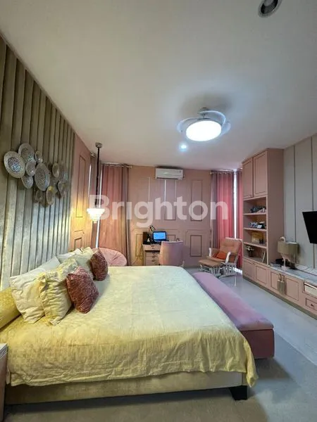 image RUMAH HOOK FULL FURNISH ARTISTIK CITRALAND (2)