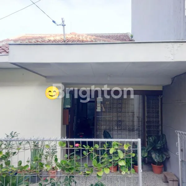 image RUMAH NYAMAN TERAWAT DI SETIABUDI BANDUNG UTARA  (1)