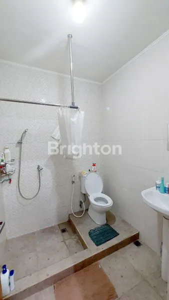 image RUMAH NYAMAN TERAWAT DI SETIABUDI BANDUNG UTARA  (7)