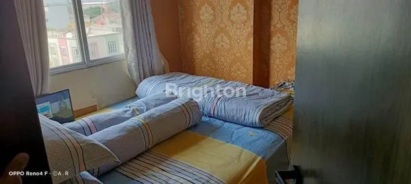 APARTEMEN 2BR SIAP HUNI DI THE SUIT METRO BANDUNG