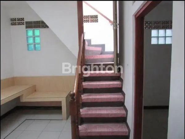 image RUMAH 2LT, KOMPLEK SARIJADI (8)
