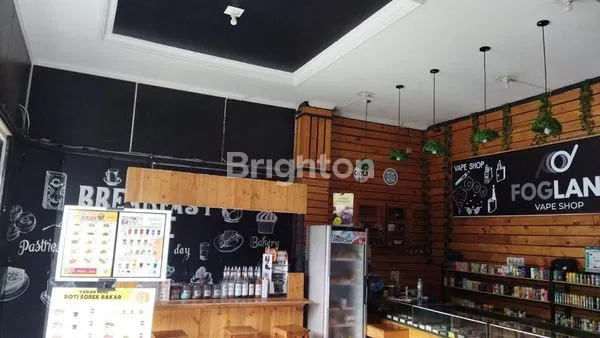 image RUKO HOOK DI JALUR HIDUP COCOK UNTUK USAHA DI JALAN RAYA CIMAHI (5)