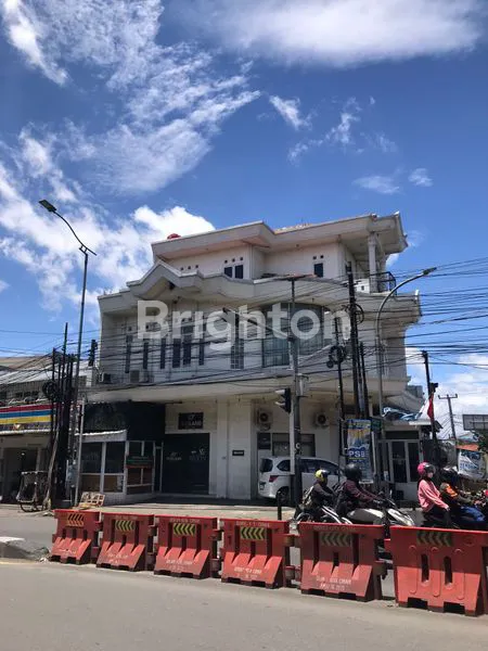 image RUKO HOOK DI JALUR HIDUP COCOK UNTUK USAHA DI JALAN RAYA CIMAHI (1)