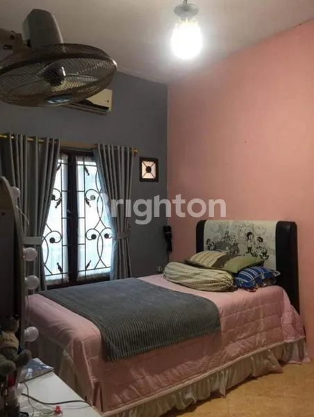 image DIJUAL RUMAH DIPERUMAHAN REGENCY (2)
