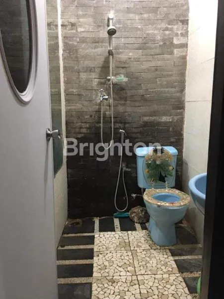 image DIJUAL RUMAH DIPERUMAHAN REGENCY (3)