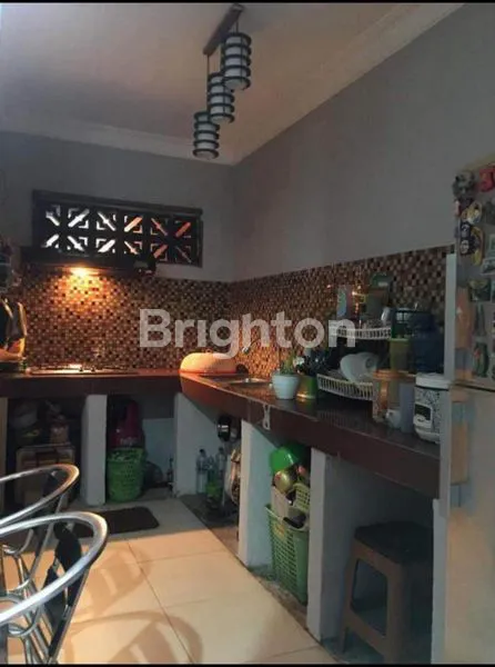 image DIJUAL RUMAH DIPERUMAHAN REGENCY (5)