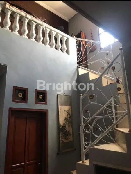 image DIJUAL RUMAH DIPERUMAHAN REGENCY (4)