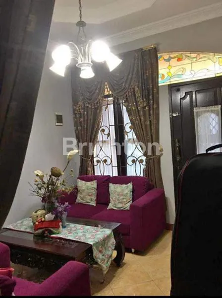 image DIJUAL RUMAH DIPERUMAHAN REGENCY (8)