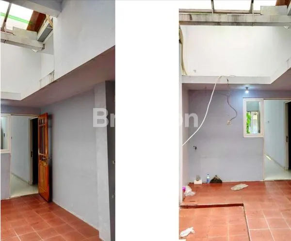 image RUMAH WISATA SEMANGGI 40 JT/ 2 TAHUN (2)