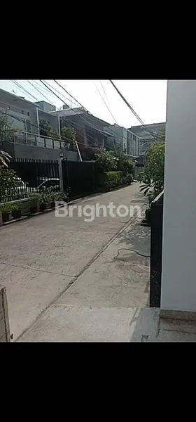 image RUMAH JELAMBAR, JAKARTA - BARAT, GROGOL (8)
