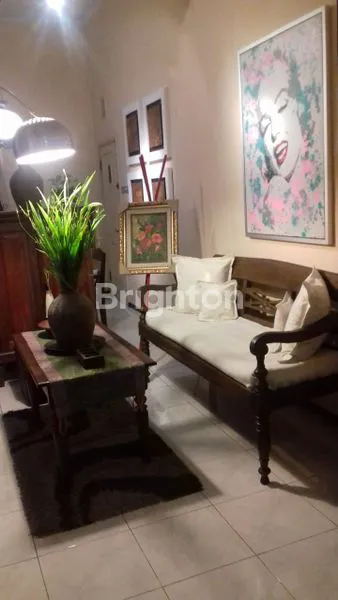 image RUMAH STRATEGIS DI PERUMAHAN PERMATA JINGGA (2)