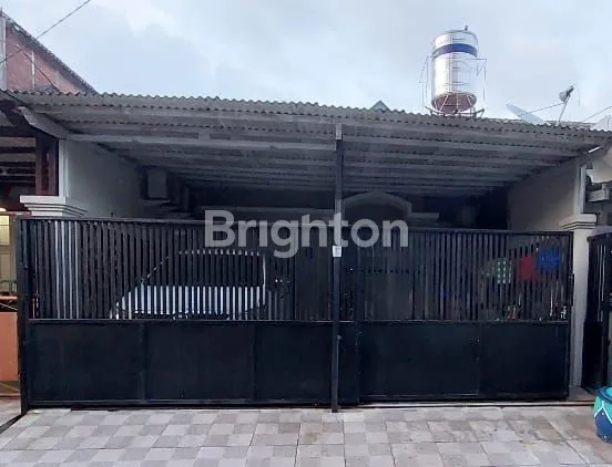 image GRIYA PESONA ASRI 1 LANTAI SIAP HUNI DEKAT RUNGKUT, MERR DAN WIGUNA (1)