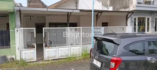 image RUMAH MURAH DI PUSAT KOTA SIDOARJO (5)