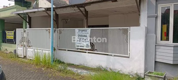 image RUMAH MURAH DI PUSAT KOTA SIDOARJO (1)