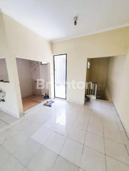 image RUKO BARU 3 LANTAI DI RUNGKAT ASRI (3)