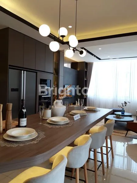 image RUKO DELREY SEBERANG IPEKA & CLUSTER ZORA, BSD CITY (3)