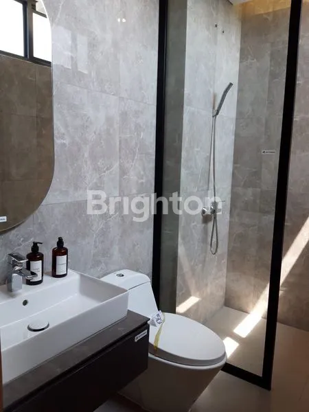 image RUKO DELREY SEBERANG IPEKA & CLUSTER ZORA, BSD CITY (4)