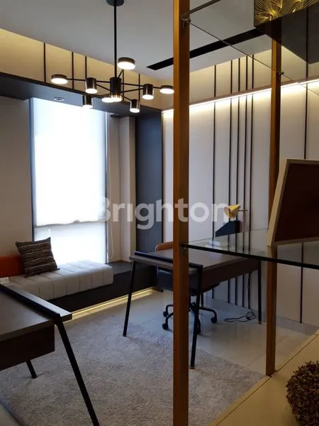 image RUKO DELREY SEBERANG IPEKA & CLUSTER ZORA, BSD CITY (5)