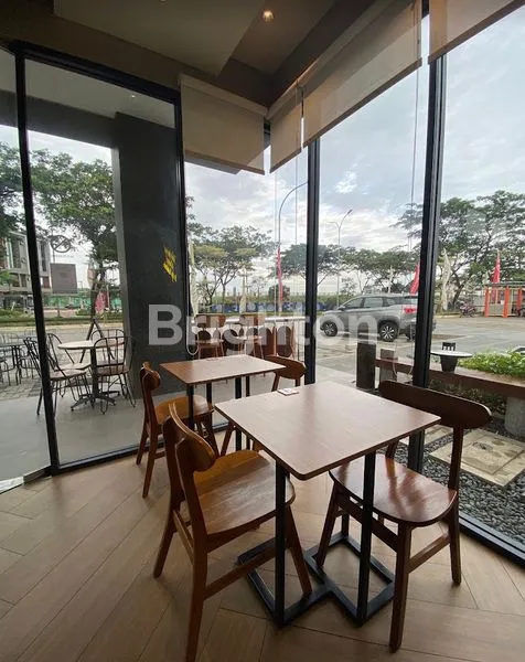 image RUKO DELREY SEBERANG IPEKA & CLUSTER ZORA, BSD CITY (6)