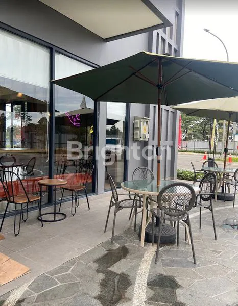 image RUKO DELREY SEBERANG IPEKA & CLUSTER ZORA, BSD CITY (7)