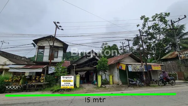 image RUMAH PINGGIR JALAN BESAR (1)