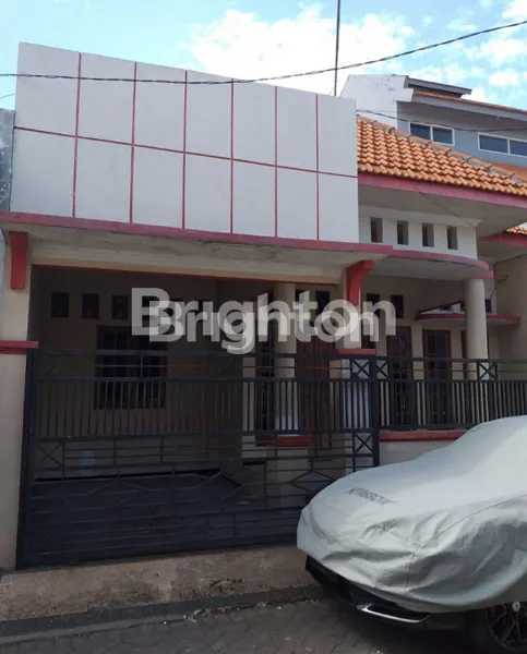 image RUMAH BLURU KIDUL DEKAT LINGKAR TIMUR SIDOARJO (2)