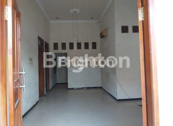 image RUMAH BLURU KIDUL DEKAT LINGKAR TIMUR SIDOARJO (4)