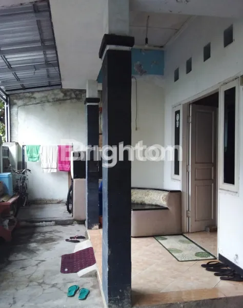 image RUMAH DI PRIMA REGENCY KEMIRI DEKAT JENGGOLO SIDOARJO (2)