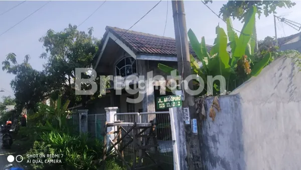 image RUMAH DI TANGGULANGIN ASRI SIDOARJO (1)