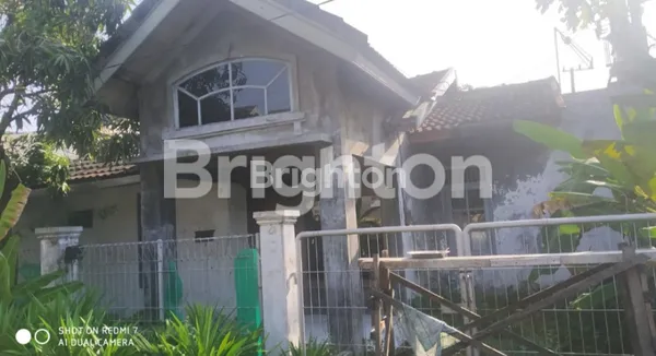 image RUMAH DI TANGGULANGIN ASRI SIDOARJO (2)