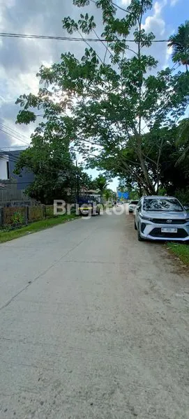 image LAHAN COCOK UNTUK INVESTASI TENGAH KOTA SAMARINDA (5)