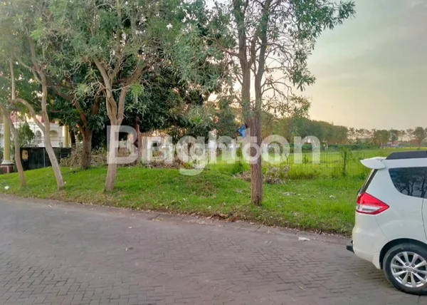 image TANAH DI DEKAT PERUM FLORENSIA LINGKAR TIMUR SIDOARJO (1)